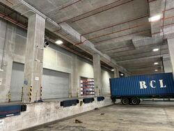 Enterprise Hub (D22), Warehouse #610487351